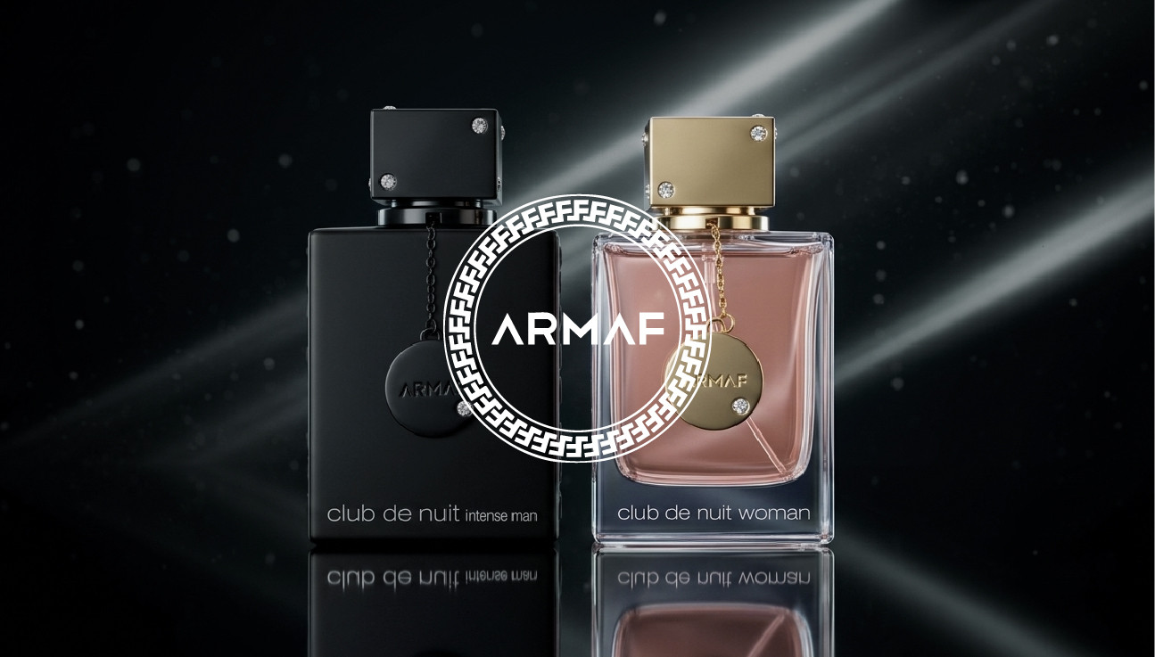 Armaf