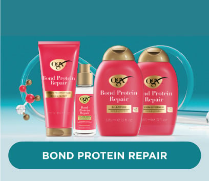 Bond Protein Repair