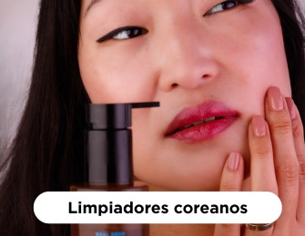 Limpiadores coreanos