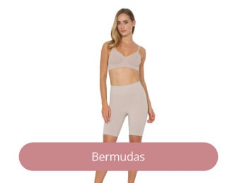 Bermudas Plie