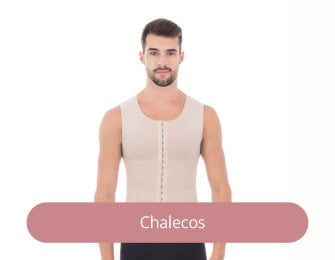 Chalecos Plie