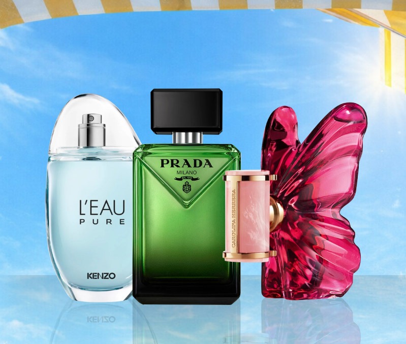 Perfumes