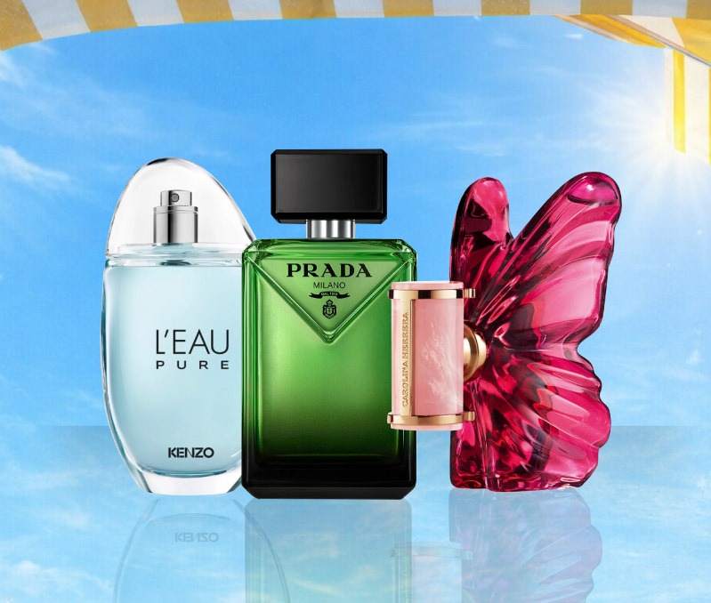 Perfumes