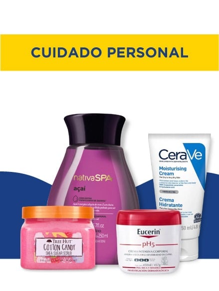 Cuidado personal
