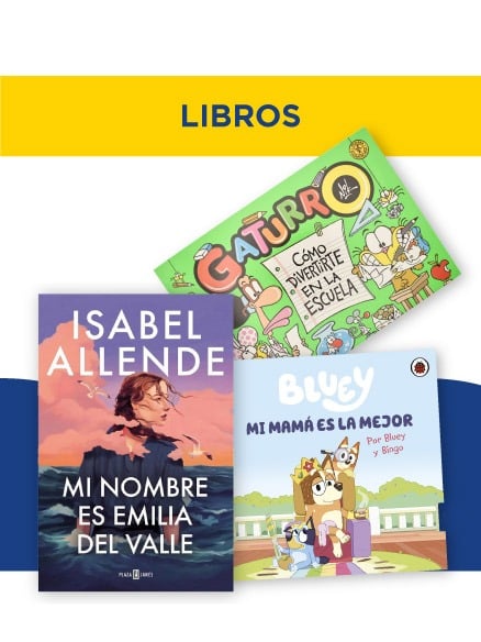 Libros