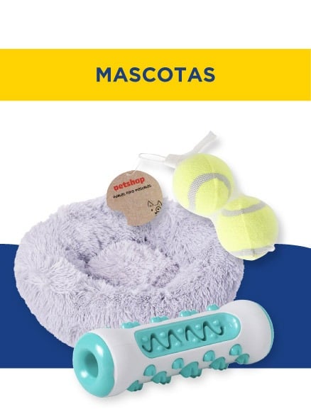 Mascotas