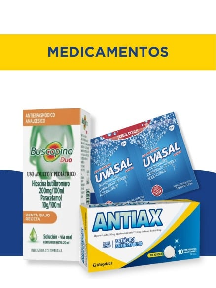 Medicamentos
