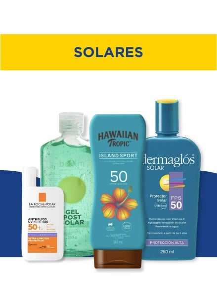 Solares