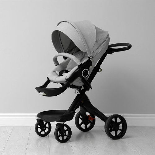 Imagen de productos de bebés