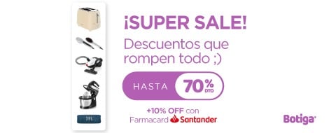 Super Sale Botiga