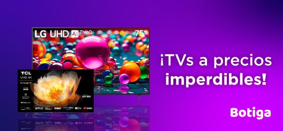 Imagen promoci&oacute;n TV Botiga