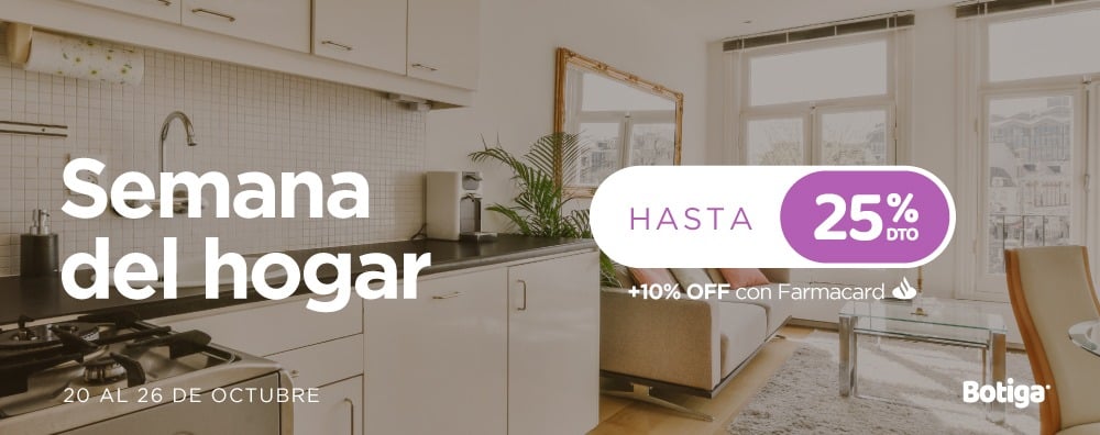 Semana del Hogar