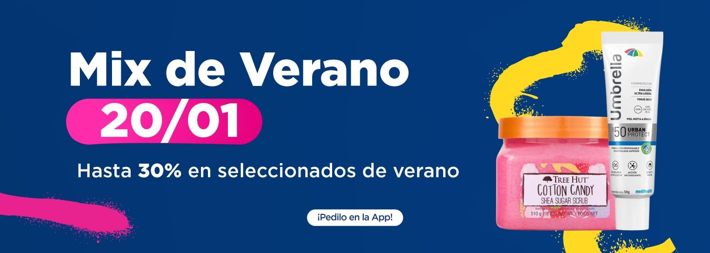 Martes Mix de Verano