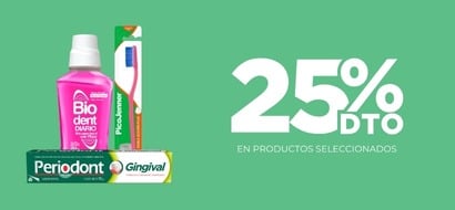 Pico Jenner y Biodent