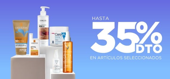 Esenciales de verano