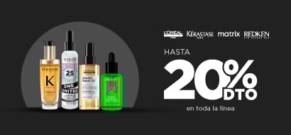 Productos profesionales