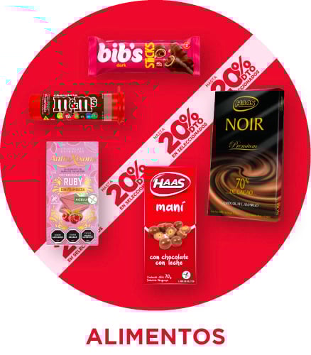 Alimentos