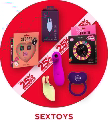 Sex toys