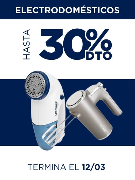 Electrodomesticos
