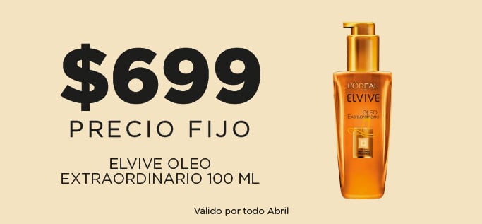 Elvive