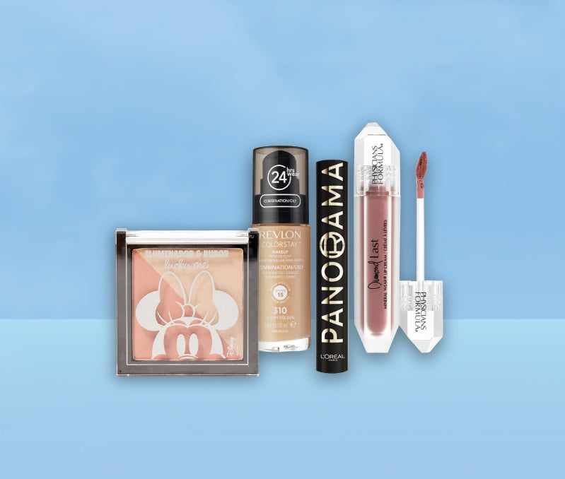 Maquillaje