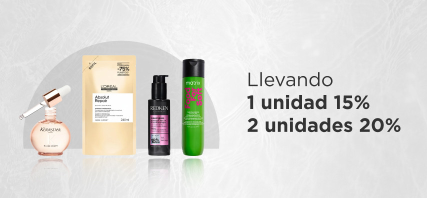 Hair Essentials
