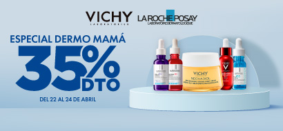 Especial Dermo Mamá