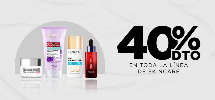 L'Oréal Paris Dermo Expertise