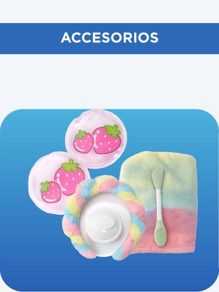 Accesorios