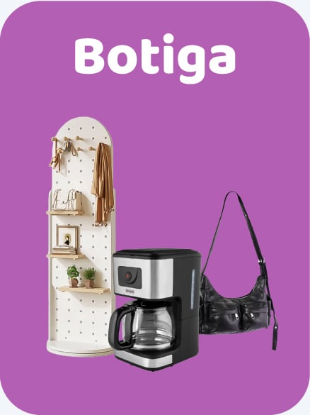 Botiga