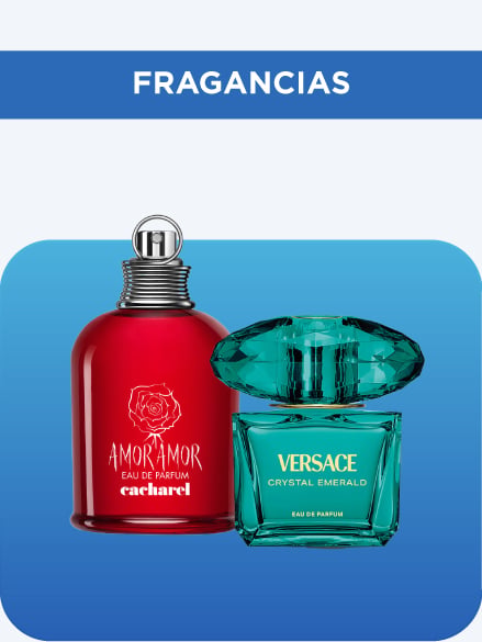 Fragancias