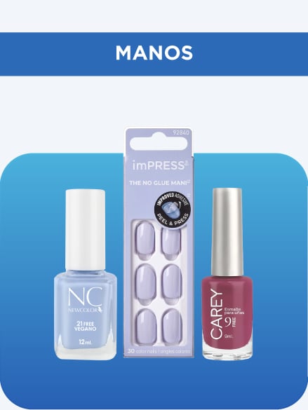 Manos