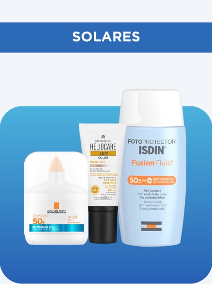 Solares