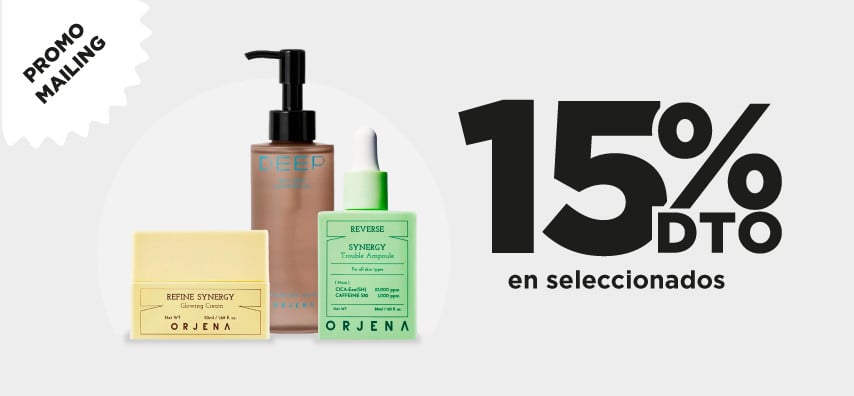 Orjena Mailing