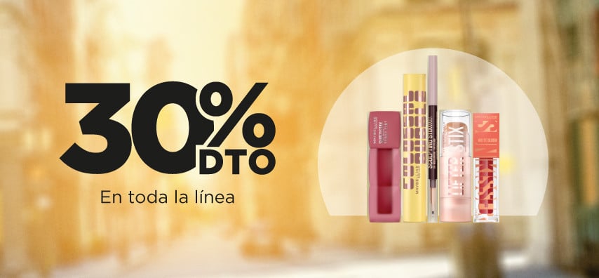 Maybelline Weekend