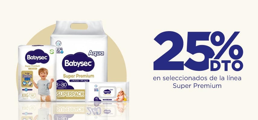 Imagen promoci&oacute;n Babysec 25%