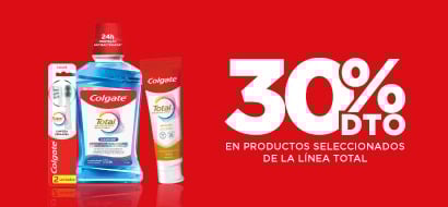 Colgate Total