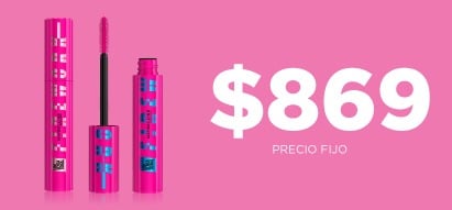 Copón Firework