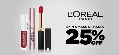 Nostalgia Loreal