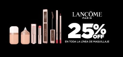 Nostalgia Lancome