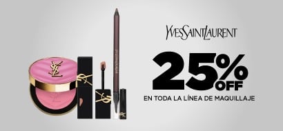 Nostalgia YSL