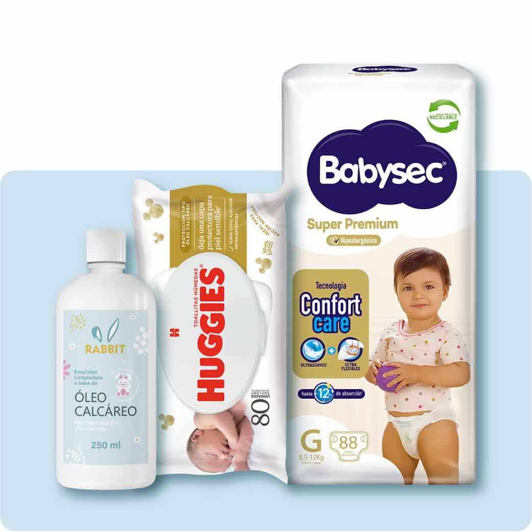 Imagen de categoría bebés y maternidad