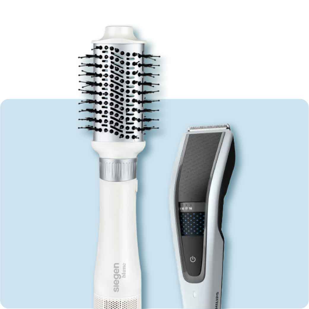 Imagen de categoría electrobelleza