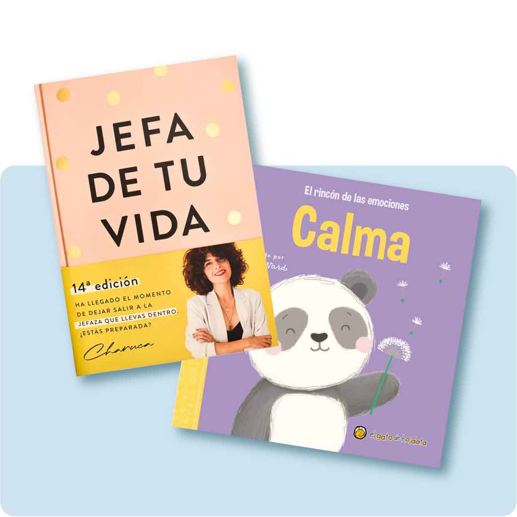 Imagen de categoría libros