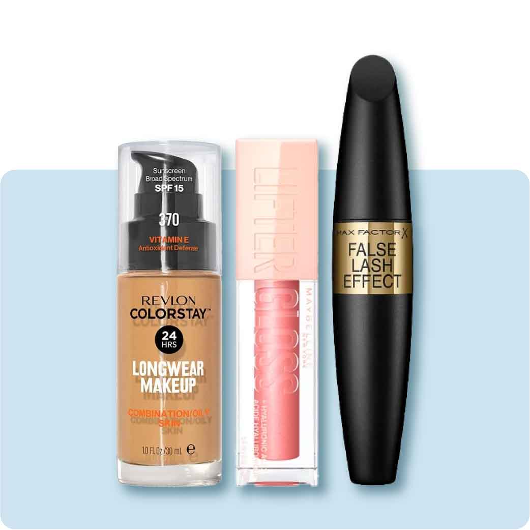 Imagen de categoría maquillaje