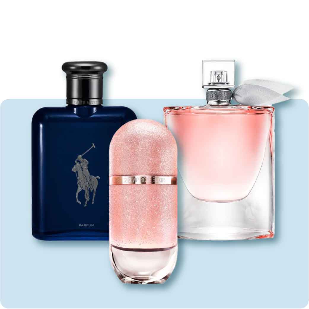 Imagen de categoría perfumes