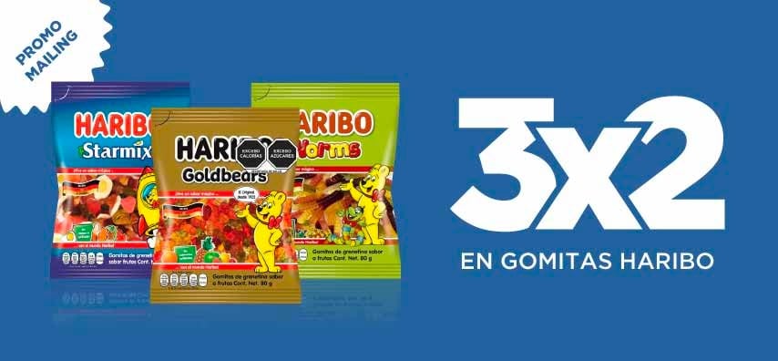 HariboMailing