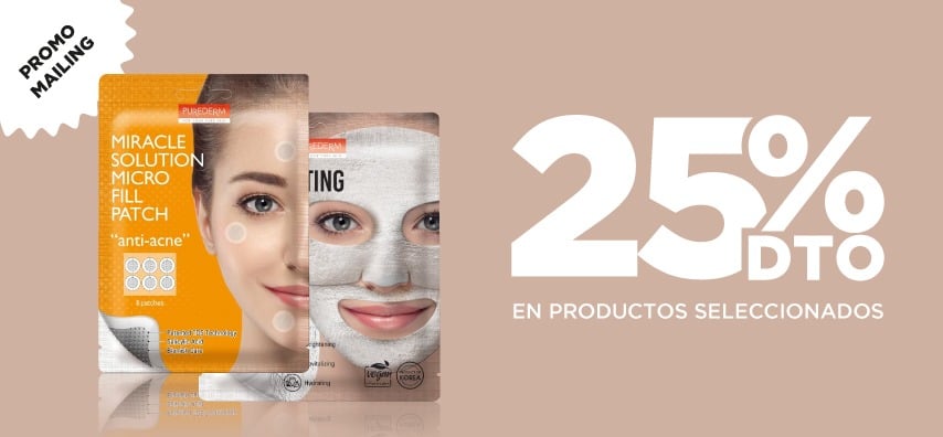 PuredermMailing