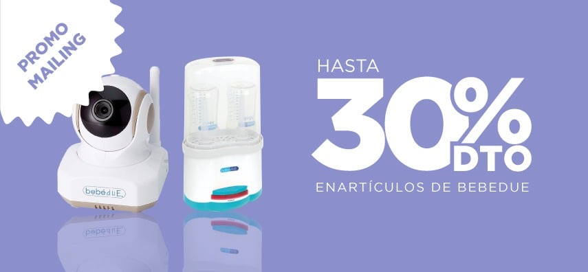 Bebédue Mailing