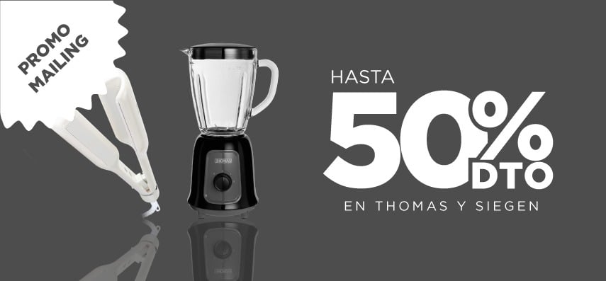 Siegen & Thomas Mailing